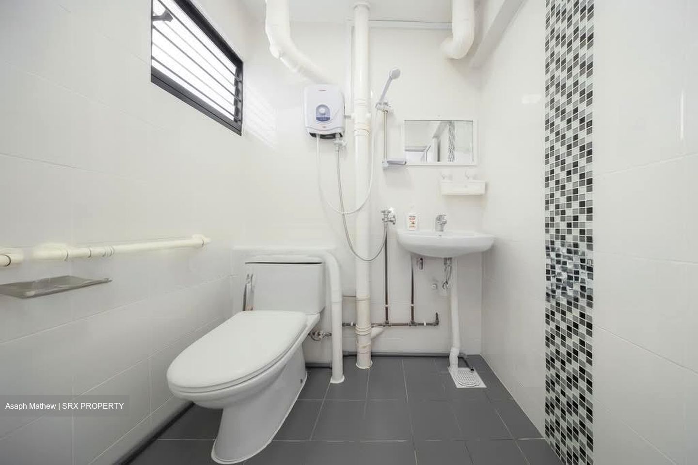 Blk 230 Boundary Ville (Serangoon), HDB 3 Rooms #600077481